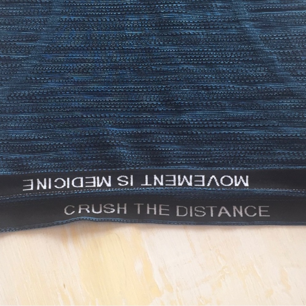2 Lululemon Swiftly Tech Racerbacks, one New - Picture 5 of 10
